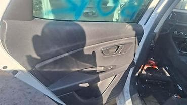 merac za pritisak cena: LEON 5F TAPACIRI VRATA ZA SEAT LEON OD 2013. DO 2018. GOD — 1
