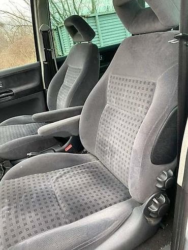 sedista za golf 5: SHARAN ENTERIJER ZA VOLKSWAGEN SHARAN | Polovni Delovi za Volkswagen — 1