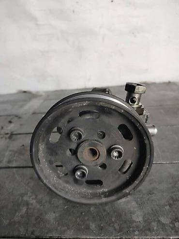a4: SERVO PUMPA ZA AUDI A4 OD 2004. DO 2008. GOD. | Servo pumpa Audi A4 — 2
