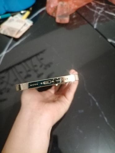 polovni tv novi sad: IPhone 13 Pro Max 128GB – original, sve radi Prodajem iPhone 13 Pro — 5
