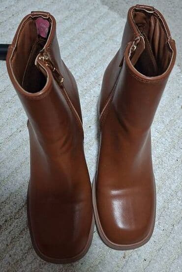 pal zileri odela cene: Čizme, 37 — 2