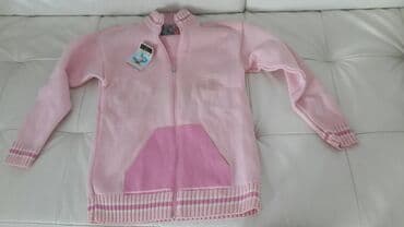 h m haljinice za devojcice: With zipper, 62-68 — 1