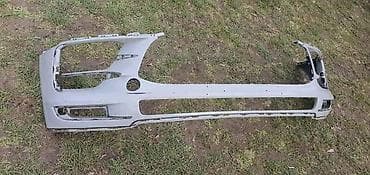 Car Parts: PREDNJI BRANIK ZA PORSCHE MACAN | Porsche Macan prednji branik — 3
