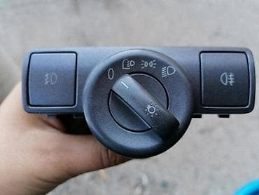 audi a4 2: PREKIDAC SVETALA ZA VOLKSWAGEN PHAETON OD 2002. DO 2010. GOD. | Far — 1