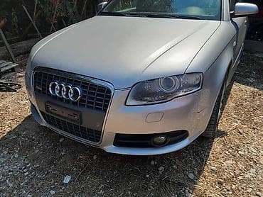 XENON FAROVI A4 B7 ZA AUDI A4 | Xenon farovi audi a4 b7. Odlicni