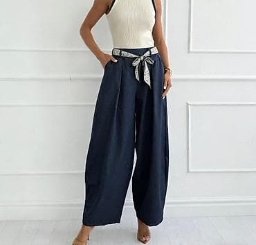 Pantalone, Farmerke, Šortsevi: 05. Cena : 2.800 dinara H — 2