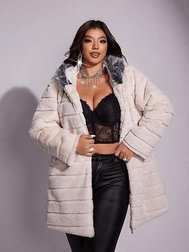 Vel :0XL,1XL,2XL,3XL,4XL
Poručuje se, isporuka za desetak dana