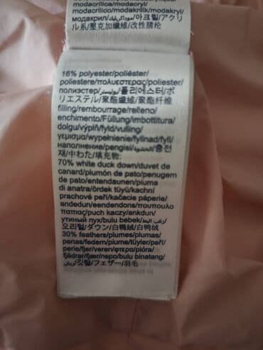 novčanik tommy hilfiger: Tommy Hilfiger, Jednobojni, Sa postavom, Perje — 8