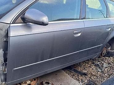 VRATA ZA AUDI A4 OD 2005. DO 2007. GOD