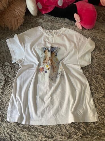 tank top h m: Majice sve po 500 din — 1