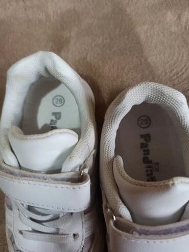 igračke za devojčice od 5 godina: Pandino, Size - 29 — 8