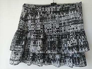 farmerice s: Suknja H&M 40, 550din Preslatka mini suknjica kupljena u Austriji — 1