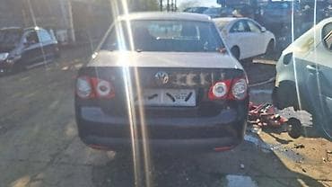 osram led sijalice za auto: JETTA GEPEK VRATA ZA VOLKSWAGEN JETTA OD 2003. DO 2009. GOD — 2