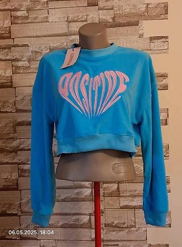 bela bunda: Ženska odeća – set elegantnih komada 1) Duga crna haljina - Model — 6