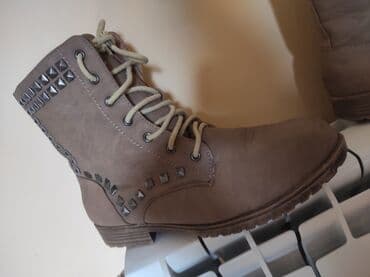 pidzama iz jednog dela: Ankle boots, 39 — 2