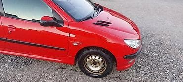 opel astra h: 1.1 BENZIN ZA PEUGEOT 206 | auto se prodaje iskljucivo u — 4