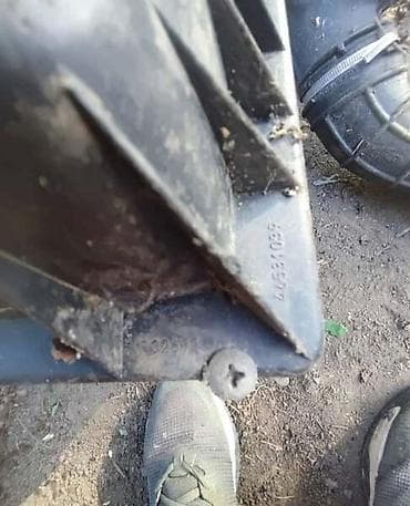 separator goriva za vanbrodske motore: KUCISTE FILTERA ZA FIAT MULTIPLA | fiat multipla kuciste filtera — 2