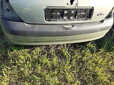 market car: BRANIK ZA RENAULT CLIO — 1