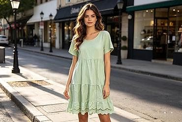 pull and bear haljine: 05. Haljinica 2.600 dinara H — 2