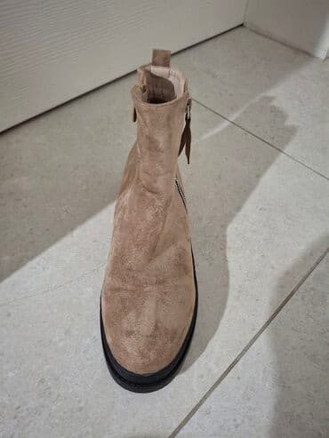 Women's Sneakers and athletic shoes: Gležnjače, 40 — 2