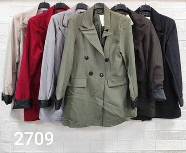new yorker sakoi: 2800din — 5