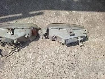 jake's marka: FIAT PUNTO 1 FAROVI | Farovi fiat punto 1 stanje kao na slikama cena — 3
