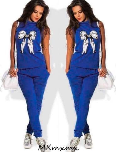 Kompleti su rađeni u dve veličine ( manji i veći). Manji odgovaraju