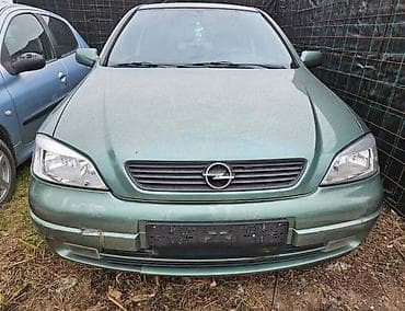 opel kola: VOLAN AIRBAG ZA OPEL ASTRA G ZA 2002. GOD — 1