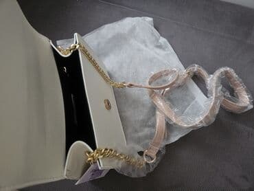 klač torbice: Torbica nova. 20x15 cm — 3