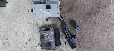 moj auto: ALFA 147 JTD 88KW MOTORNI RACUNAR ECU | Motorni racunar kompletan — 3
