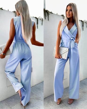 mona kombinezoni: 2600 — 6