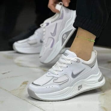 obuca 40: Nike, 36 — 1