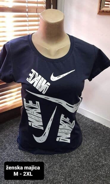 tommy hilfiger srbija majice: Zenska majica
1500din — 1