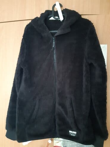 torbice za devojčice h m: H&M, With zipper, 164-170 — 1