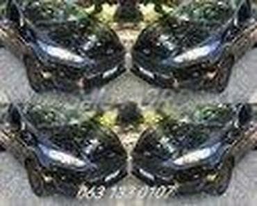 oglasi za automobile srbija: FORD FIESTA 1.4 TD 2012. GOD. - KOMPLETAN AUTO U DELOVIMA | — 5