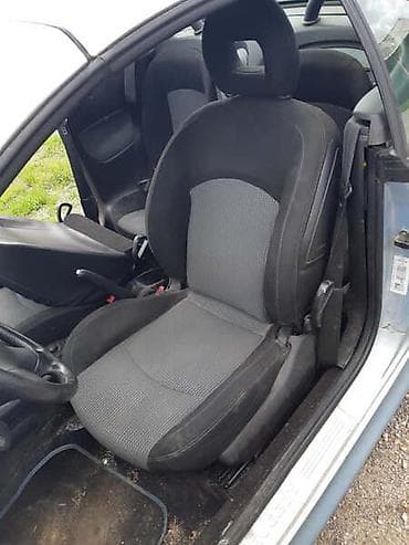 semering dizne 1.6 hdi: KOMPLETAN AUTO U DELOVIMA206CC ZA PEUGEOT 206 | Peugeot 206cc 1.6 — 8