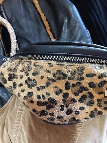 srebrne torbice: Komplet modnih dodataka i odeće – urban/ležerni stil Sastav kompleta — 3