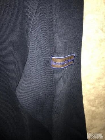 Venčanice i aksesoari: Original Hramont &Blain duks XL 100% cotton Made in Italy — 4