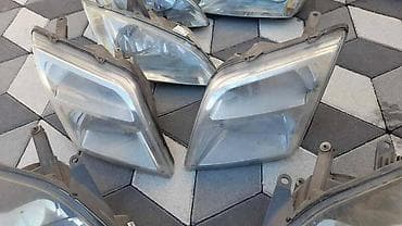 focus 2: FAROVI I STOP LAMPE ZA FORD C-MAX, FIESTA, FOCUS . OD 2000. DO 2015 — 2