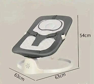 dečije novine: 👼🏻Ljuljaska za bebe👼🏻 ✨Mirna oaza za tvoju bebu✨ 🔸Ova muzička — 4