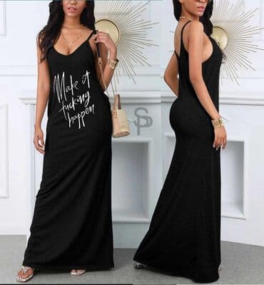 new yorker odeca: Dresses — 2