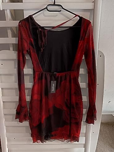 bata obuća novi sad: Nova boohoo haljina M/L — 1