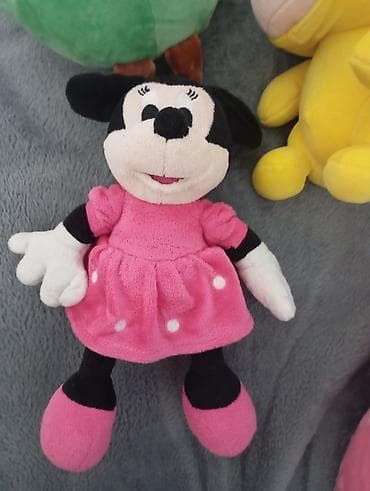 kupujem prodajem cizme za devojcice: Kom/200din — 5