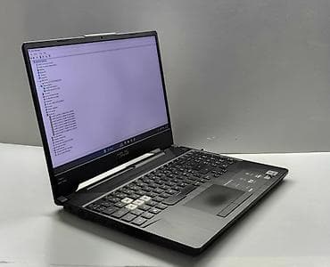 dell inspiron 15 3000 cena: Pravi gejmer Asus TuF Gaming F15 u udlicnom stanju. Laptop je zasnovan — 3
