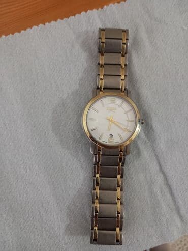 Kaiševi: Klasični sat, Unisex — 1