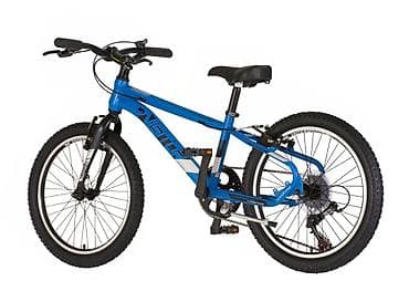 Dečiji bicikli: Bicikl junior 20 Visitor Radiance 20" 11" V-brake, 6 brzina, 120–142 — 3