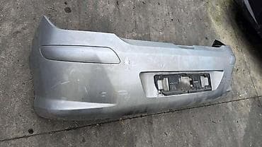 alati za pneumatiku: ZADNJI BRANIK ZA PEUGEOT 308 | Zadnji branik Peugeot 308 — 3