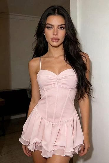 04. 💛 Haljina 2.900 dinara 💛 L