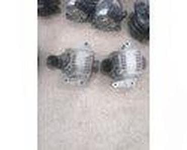 lim: ALTERNATOR ZA FORD C-MAX, COURIER, FIESTA . OD 2004. DO 2019. GOD — 10
