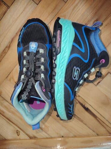 patike uptempo: Skechers, Veličina - 33, Anatomske — 3